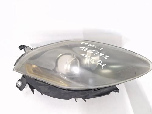 Used Right headlight FIAT CROMA (194_) 1.8 16V (194AXG1A) (140 hp) 30348219