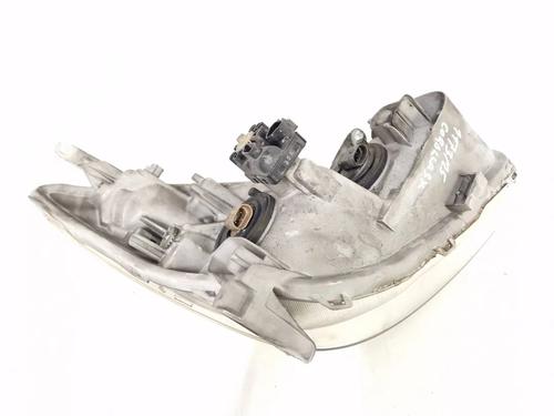 Left headlight TOYOTA COROLLA Estate (_E12_) 2.0 D-4D (CDE120_, CDE120R) | BP30347526C28 