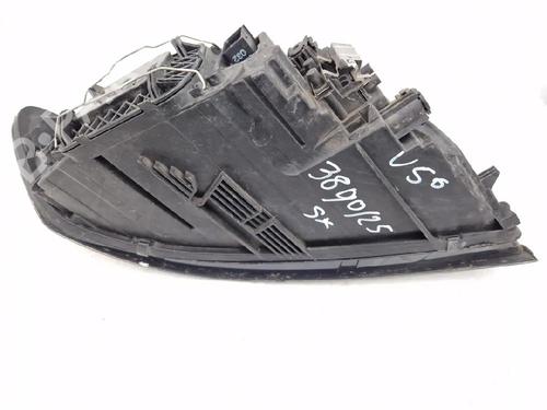 Left headlight VOLVO V50 (545) 1.6 D | BP31063481C28 - Image 5