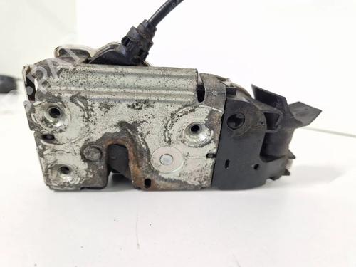 Front left lock RENAULT TWINGO II (CN0_) 1.5 dCi (CN0E) | BP30344083C98 