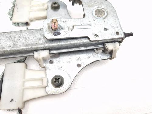 Front left window mechanism OPEL AGILA A (H00) 1.0 (F68) | BP30349845C22 - Image 6