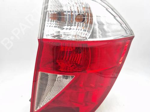 Right taillight HONDA FR-V (BE) 2.0 (BE3) | BP30345651C35 - Image 2
