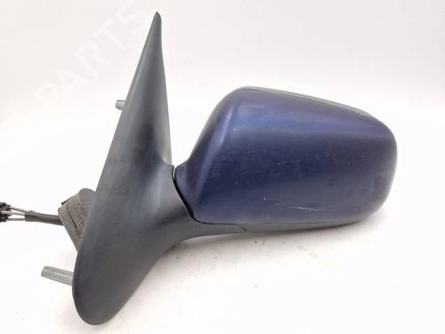 Used Left mirror CITROËN XSARA (N1) 1.9 D (70 hp) 30341303