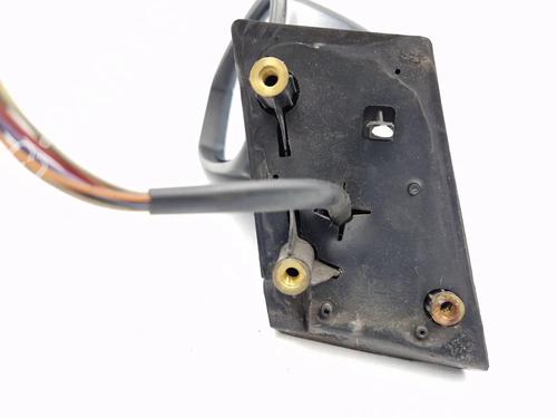 Retrovisor esquerdo FIAT IDEA (350_) 1.2 16V | BP30344217C26 