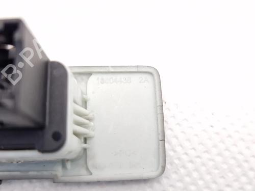 Electronic module LANCIA DELTA III (844_) 1.4 (844.AXA1A) | BP30351356M83 - Image 9