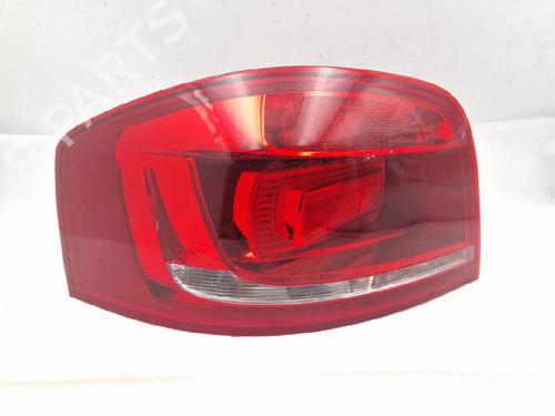 Used Left taillight Left taillight AUDI A3 (8P1) 2.0 TDI (136 hp) 39900772 39900772