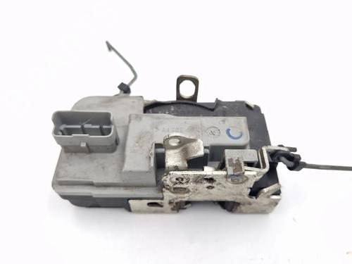Used Front left lock PEUGEOT 206+ (2L_, 2M_) 1.4 i (2LKFWA, 2MKFWA) (75 hp) 30343191