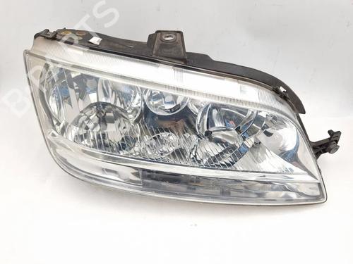 Right headlight FIAT IDEA (350_) 1.2 16V | BP30346402C29 - Image 3