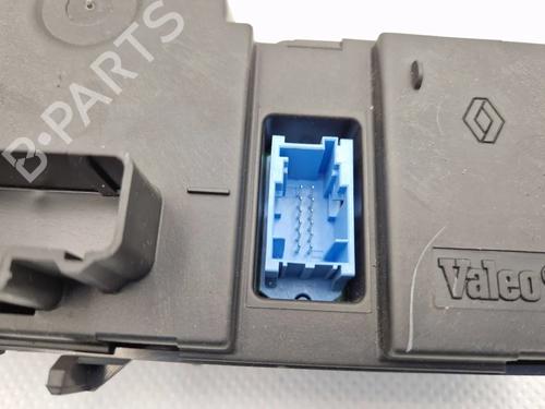 Climate control RENAULT MODUS / GRAND MODUS (F/JP0_) 1.5 dCi (FP0F, JP0F) | BP30346540I5