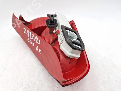 Right taillight RENAULT CLIO II (BB_, CB_) 1.5 dCi (B/CB07) | BP30342334C35 