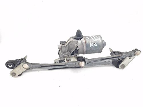 Front wiper motor FORD KA (RU8) 1.2 | BP30348158M29
