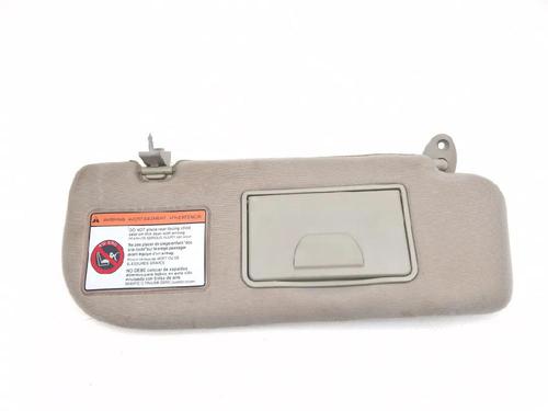 Højre solskærm CHEVROLET EPICA (KL1_) 2.0 (144 hp) 31991479