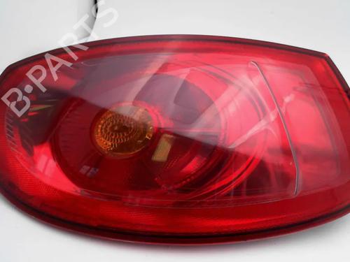 Used Right taillight FIAT BRAVO II (198_) 1.4 (198AXA1B) (90 hp) 30340452