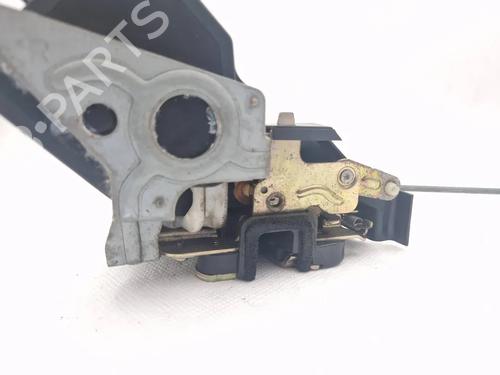 Front right lock KIA RIO I Hatchback (DC) 1.3 | BP30350021C97 
