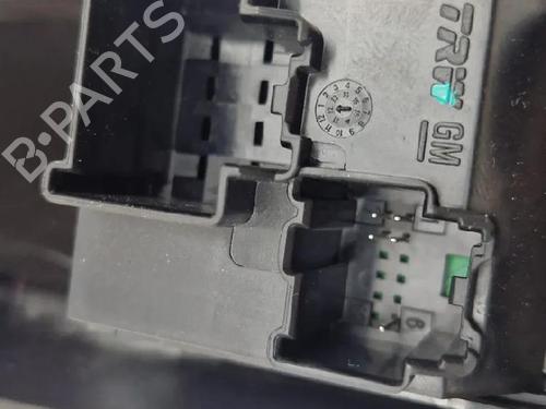Right front window switch CHEVROLET CRUZE (J300) 1.7 D | BP38983364I26 - Image 5