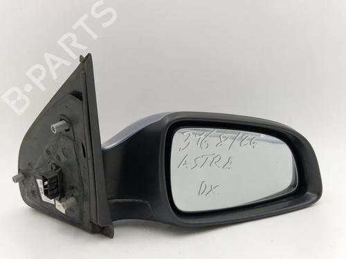 Right mirror OPEL ASTRA H Estate (A04) 1.3 CDTI (L35) | BP30343575C27 