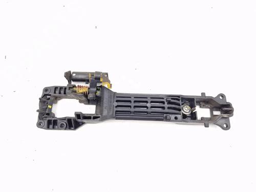 Front left exterior door handle SUZUKI SWIFT III (MZ, EZ) 1.3 DDiS (RS413D) | BP30348815C128 