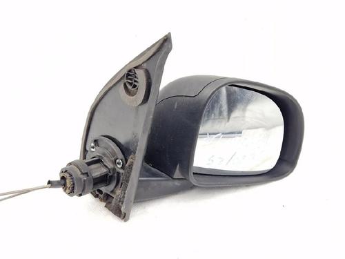 Right mirror FIAT PANDA (169_) 1.1 (169.AXA1A) | BP31044613C27 