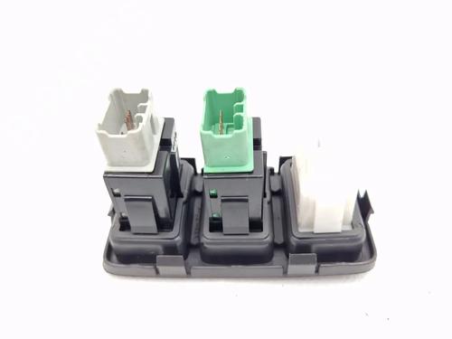Headlight switch SUZUKI SWIFT III (MZ, EZ) 1.3 DDiS (RS413D) | BP30348789I24 