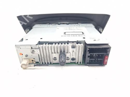 Radio RENAULT TWINGO II (CN0_) 1.5 dCi (CN0E) | BP32336385E6 - Image 4