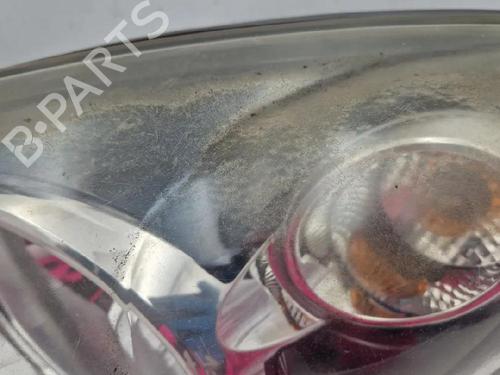 Left headlight RENAULT TWINGO II (CN0_) 1.5 dCi (CN0E) | BP33735616C28 - Image 4