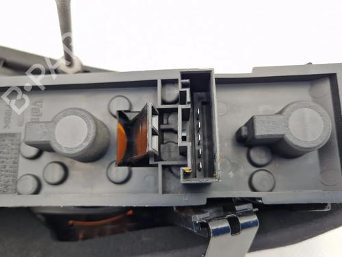 Left taillight MINI MINI (R50, R53) One D | BP30350387C34