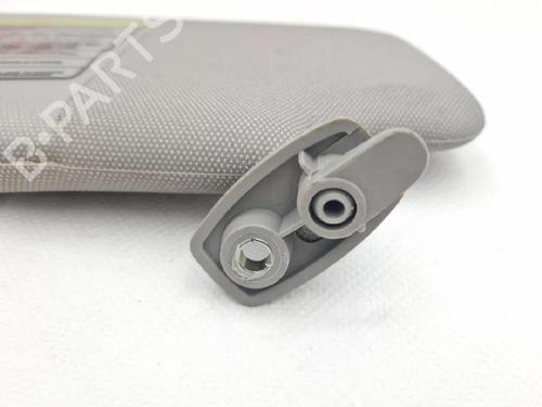 Right sun visor FIAT BRAVO II (198_) 1.6 D Multijet (198AXH1B) | BP36070578I2  - Image 6
