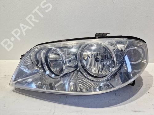Left headlight FIAT PUNTO (188_) 1.2 16V 80 (188.233, .235, .253, .255, .333, .353, .639,... | BP30341481C28