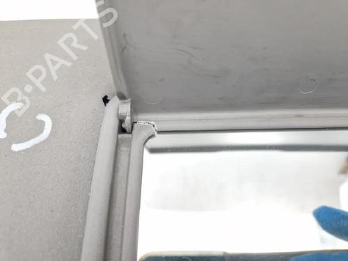 Right sun visor CITROËN C3 Picasso (SH_) 1.6 HDi | BP33454002I2  - Image 5