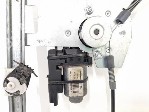 Front left window mechanism RENAULT CLIO III (BR0/1, CR0/1) 2.0 16V (BR0C, BR0K, CR0C, CR0K) | BP30342088C22