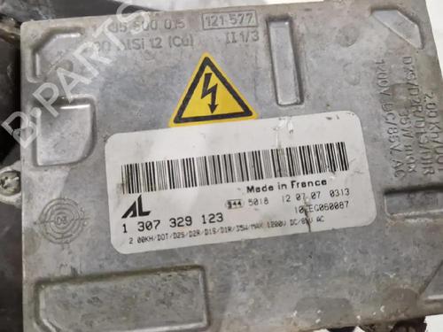 Left headlight ALFA ROMEO 159 (939_) 1.9 JTDM 16V (939AXC1B, 939AXC12) | BP32658028C28  - Image 11