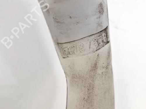 Windscreen washer tank FORD KA (RU8) 1.2 | BP30347910C113 