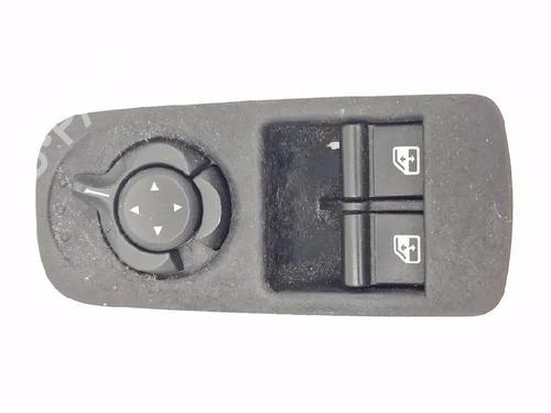Used Left front window switch Left front window switch ALFA ROMEO MITO (955_) 1.3 MultiJet (955AXH1B, 955AXT1A) (90 hp) 40279443 40279443