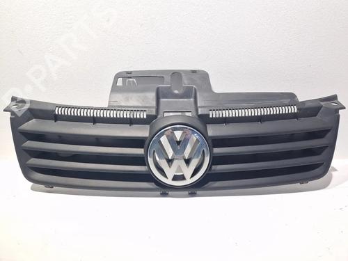 Used Grille VW POLO IV (9N_, 9A_) 1.4 TDI (80 hp) 30341356
