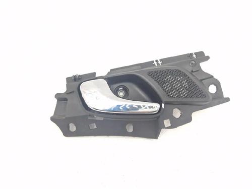 Used Front left interior door handle Front left interior door handle 37629786 37629786