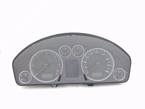 Instrument cluster VW SHARAN (7M8, 7M9, 7M6) 1.8 T 20V | BP30348927C47 
