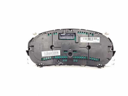 Instrument cluster SUZUKI SWIFT III (MZ, EZ) 1.3 DDiS (RS413D) | BP30350687C47