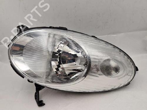 Used Left headlight Left headlight NISSAN MICRA III (K12) 1.5 dCi (65 hp) 39900767 39900767