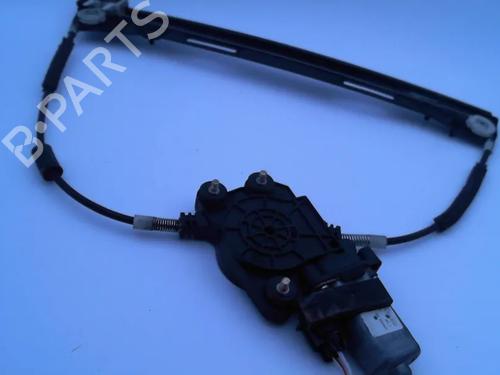 Front right window mechanism FIAT PANDA (169_) 1.1 (169.AXA1A) | BP30340381C23 - Image 3