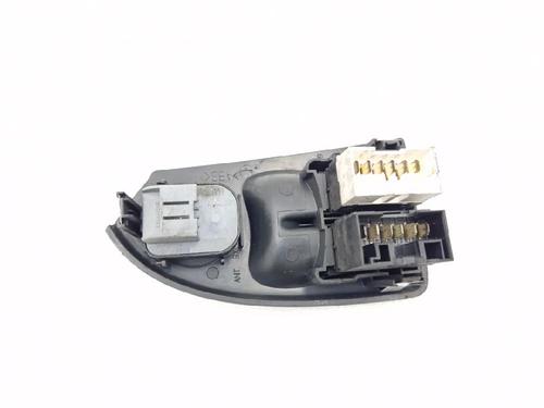 Left front window switch FIAT DUCATO Bus (244_) 2.8 JTD | BP34235836I27  - Image 5