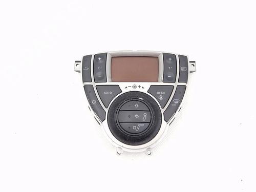 Used Climate control PEUGEOT 807 (EB_) 2.2 HDi (128 hp) 30346449