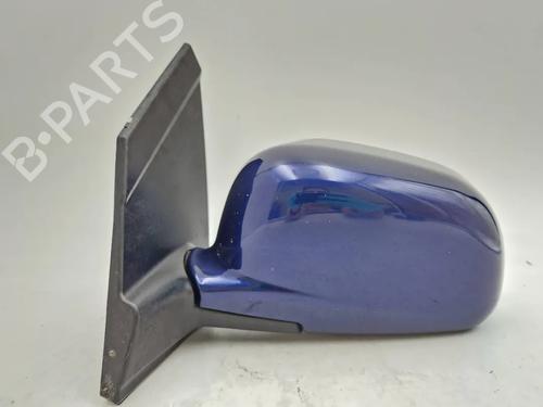 Used Left mirror MITSUBISHI SPACE STAR MPV (DG_A) 1.8 GDI (DG5A) (122 hp) 30341618