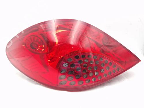 Used Left taillight PEUGEOT 207 (WA_, WC_) 1.6 16V (109 hp) 30346412