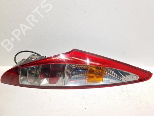 Used Left taillight FIAT ULYSSE (179_) 2.0 (179BXA11, 179BXA1A) (136 hp) 30341816