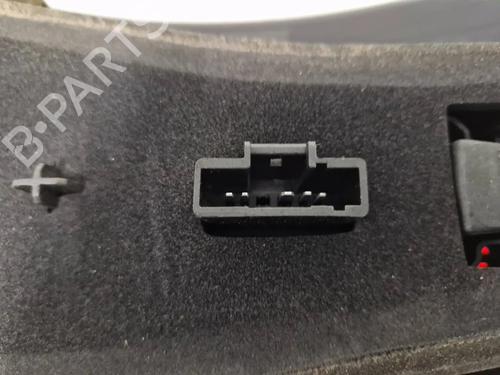 Left taillight DACIA SANDERO 1.6 (BS0D, BS0B, BS0F, BS0H) | BP30342838C34