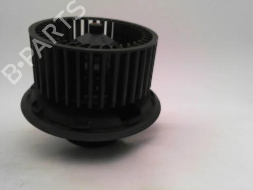 Heater blower motor FIAT MULTIPLA (186_) 1.6 100 16V (186AXA1A) | BP30340743M62 