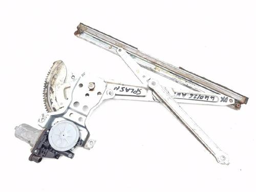 Front right window mechanism SUZUKI SPLASH (EX) 1.0 (A5B310) | BP35975758C23 - Image 2