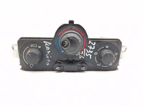 Climate control RENAULT KANGOO Express (FW0/1_) 1.5 dCi 70 (FW0A, KW0V) | BP38635557I5 - Image 2
