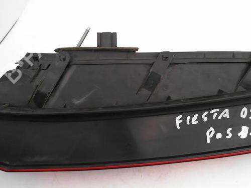 Right taillight FORD FIESTA V (JH_, JD_) 1.25 16V | BP30340769C35 