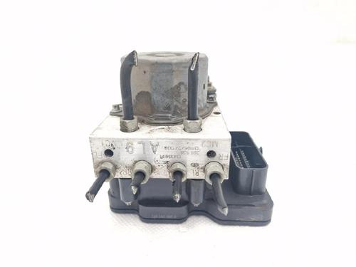 ABS pump OPEL MERIVA B MPV (S10) 1.3 CDTI (75) | BP37414580M43 - Image 4